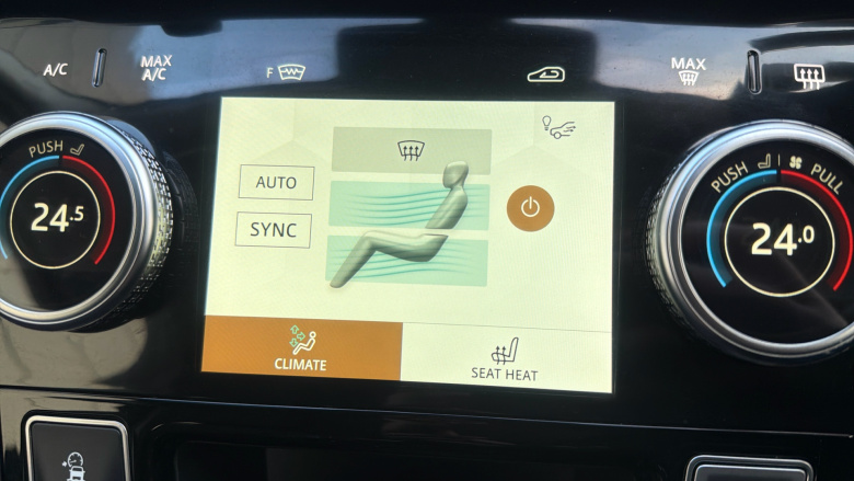 Jaguar I-Pace 294kW EV400 HSE 90kWh 5dr Auto [11kW Charger] Electric Estate